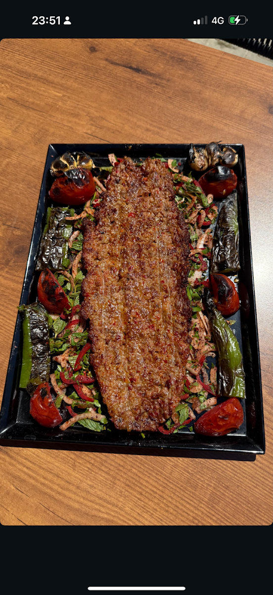 HARPUT OCAKBAŞI LAHMACUN PIDE YÖRESEL YEMEKLER — fotoğraf 7