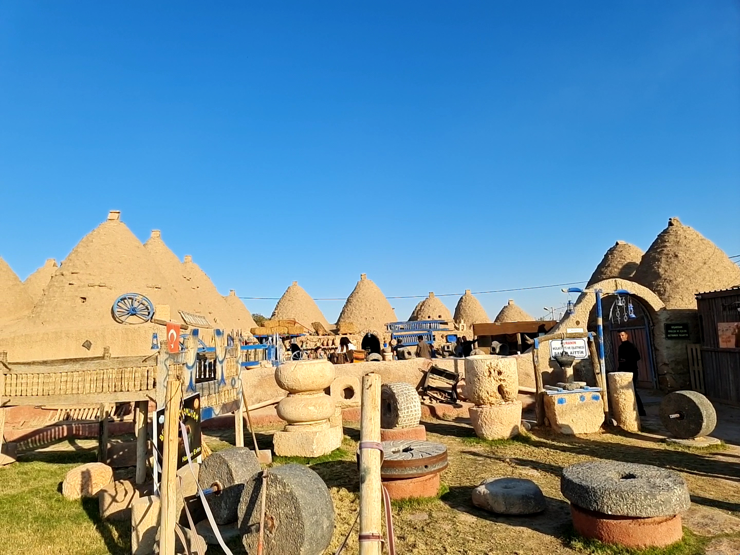 Harran Evi — fotoğraf 2