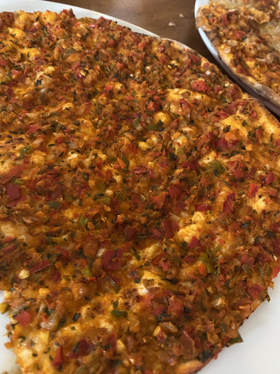 Harran Gurme Kebap & Pide & Lahmacun — fotoğraf 2