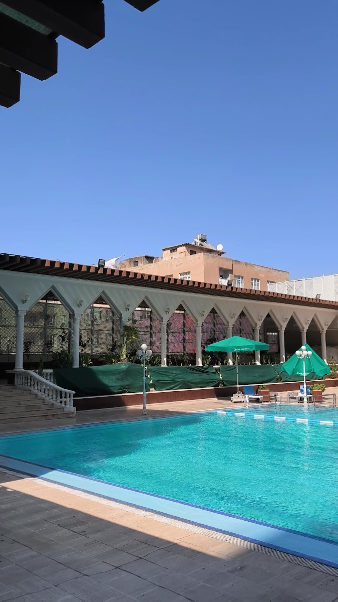 Harran Hotel — fotoğraf 3