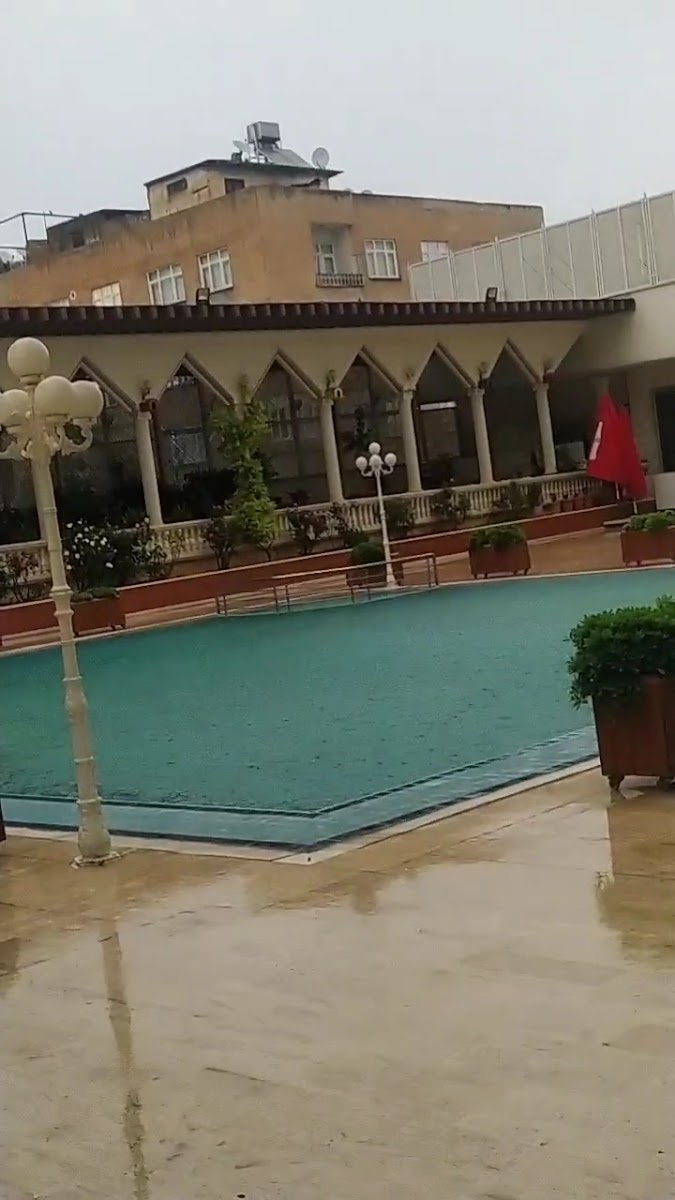 Harran Hotel — fotoğraf 4