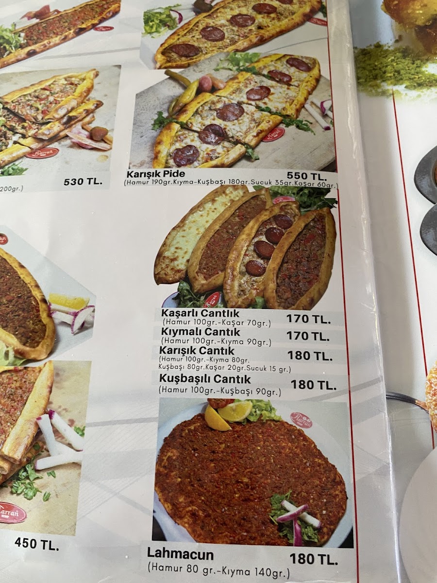 Harran kebap — fotoğraf 4