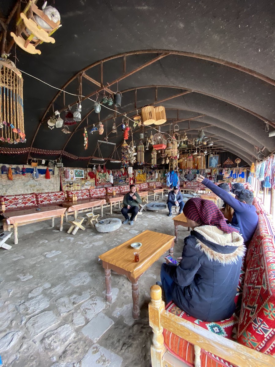 Harran Ören Yeri — fotoğraf