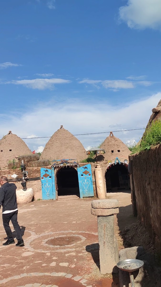 Harran Ören Yeri — fotoğraf 2