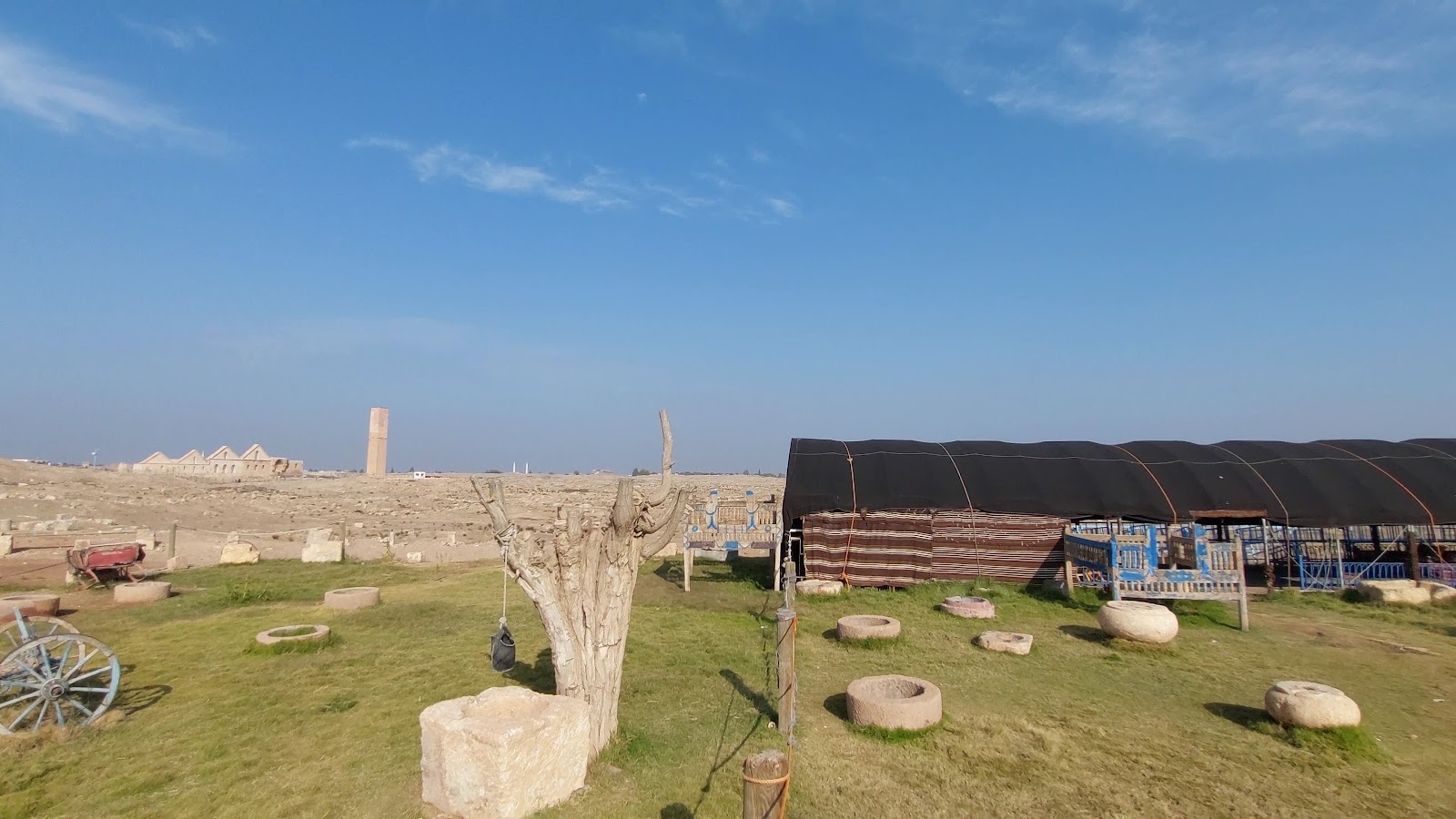 Harran Ören Yeri — fotoğraf 3
