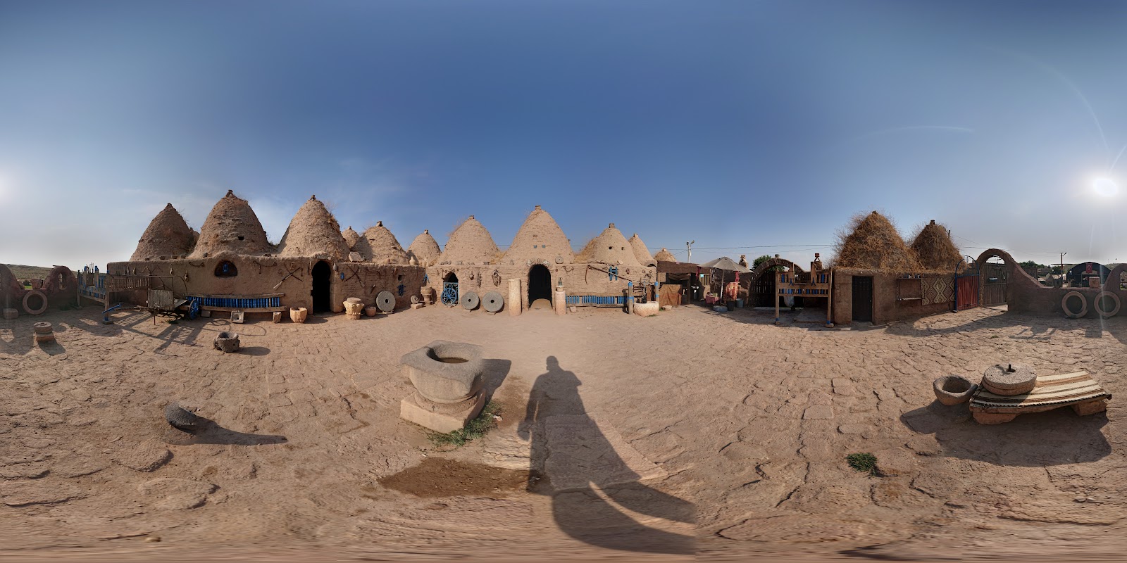 Harran Ören Yeri — fotoğraf 8