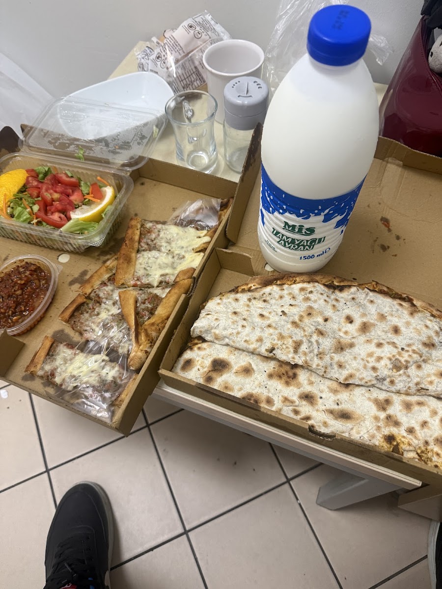 Harran Pide & Çıtır Lahmacun — photo 3