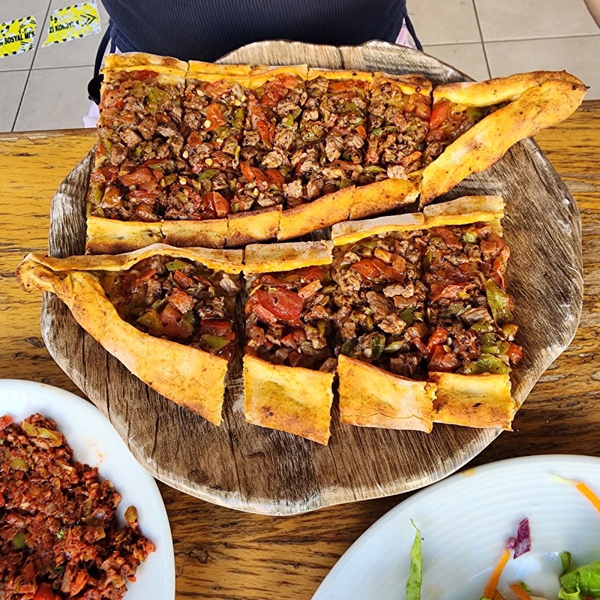 Harran Pide & Çıtır Lahmacun — photo 5