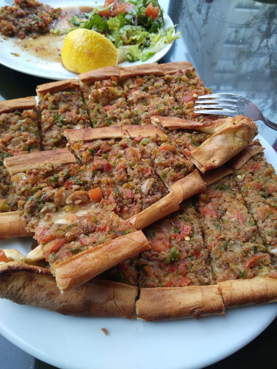 Harran Pide & Çıtır Lahmacun — photo 8