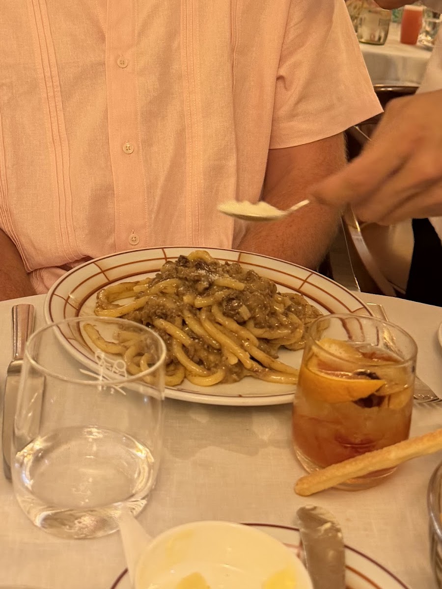 Harry's Bar-Venice — photo 3