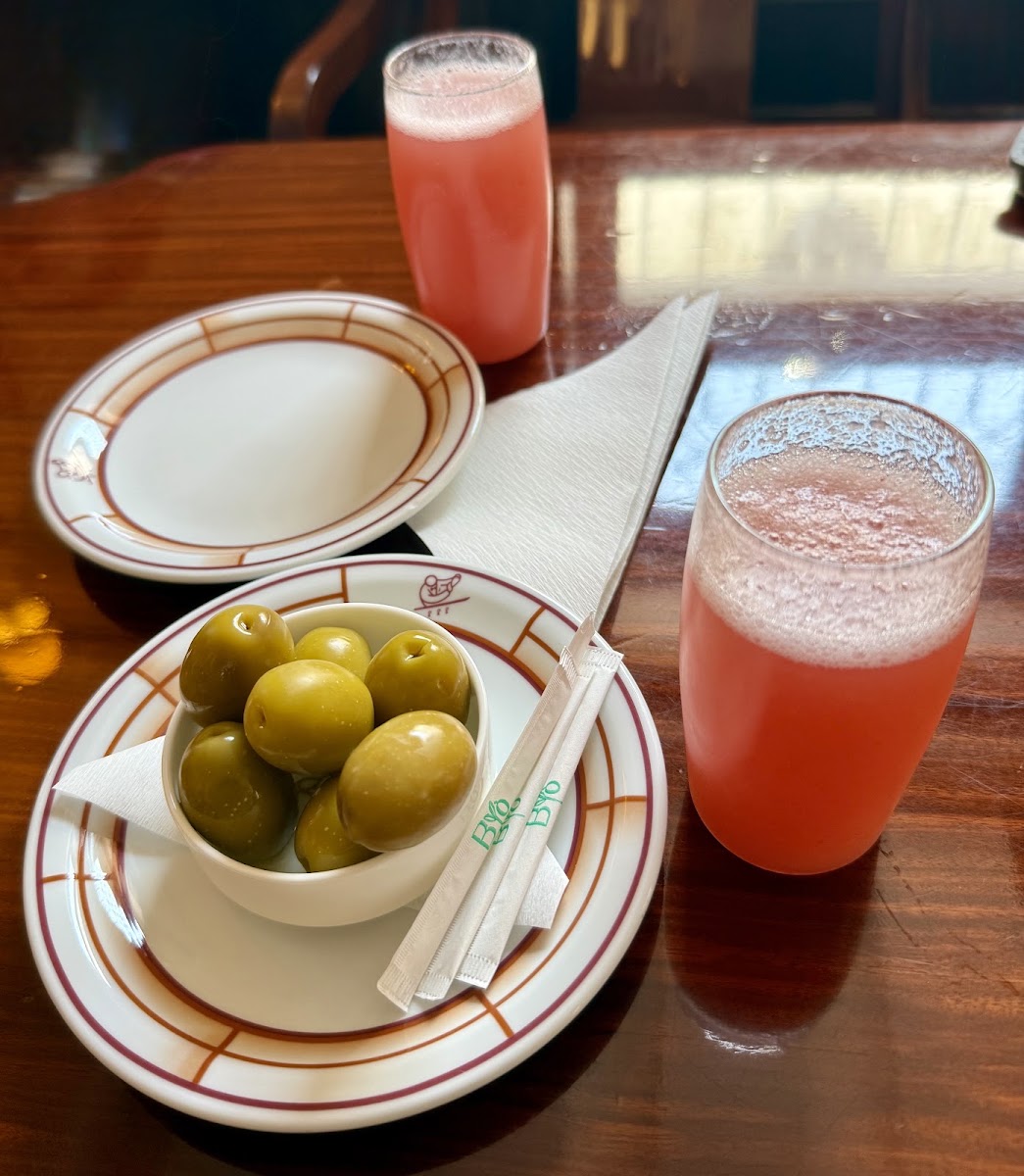 Harry's Bar-Venice — fotoğraf 5