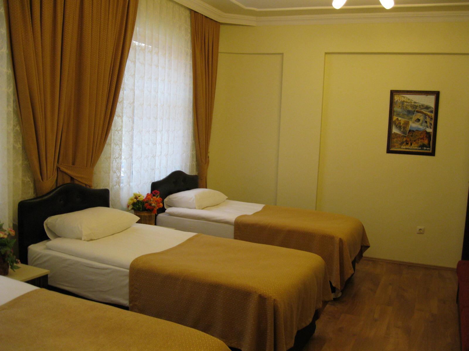Harşit Otel — fotoğraf 2