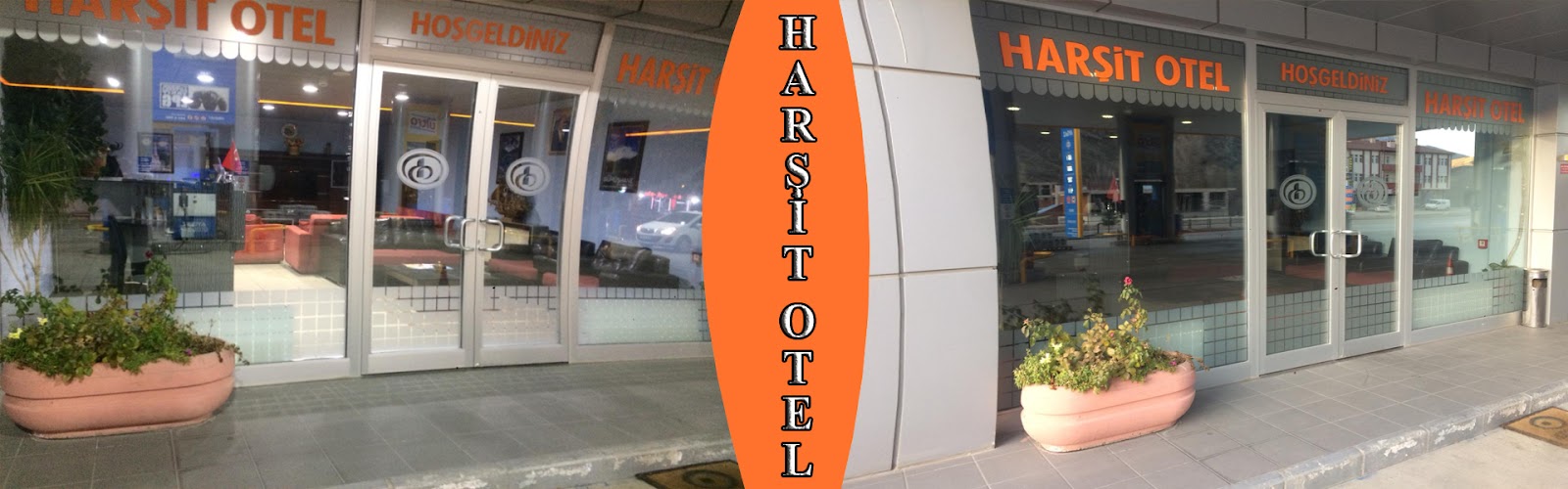 Harşit Otel — fotoğraf 3