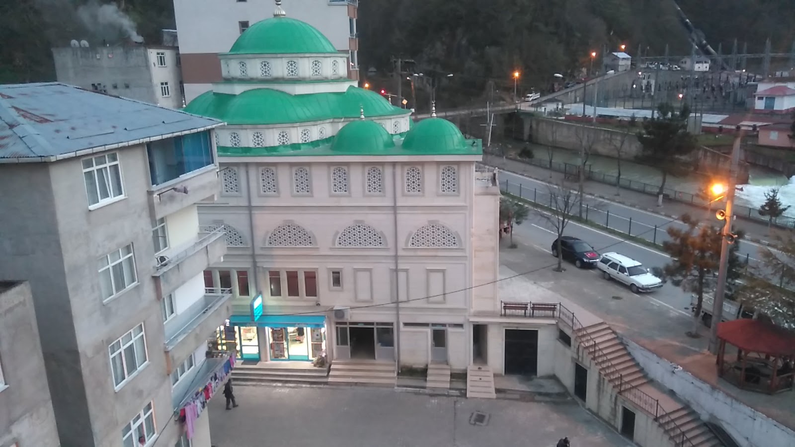 Harşit Ulu Camii — photo 2