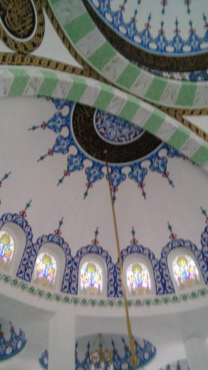 Harşit Ulu Camii — photo 3