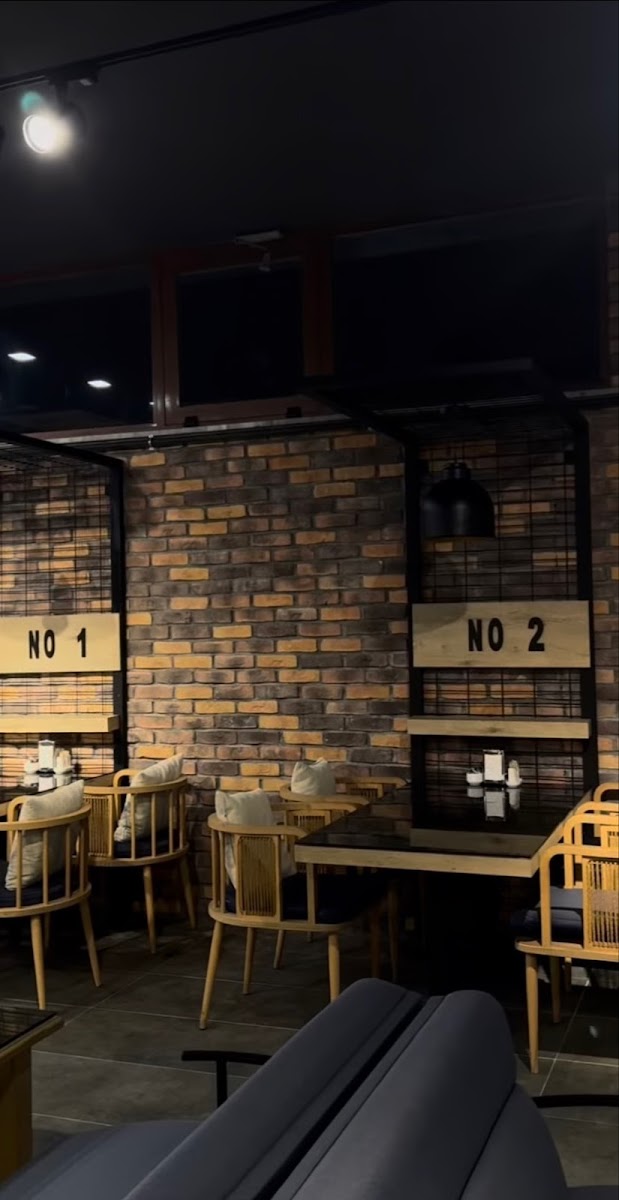 Harşıt Vadi Restaurant & Cafe — photo