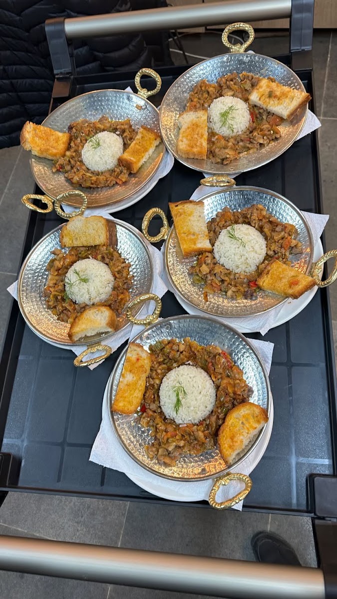 Harşıt Vadi Restaurant & Cafe — fotoğraf 4