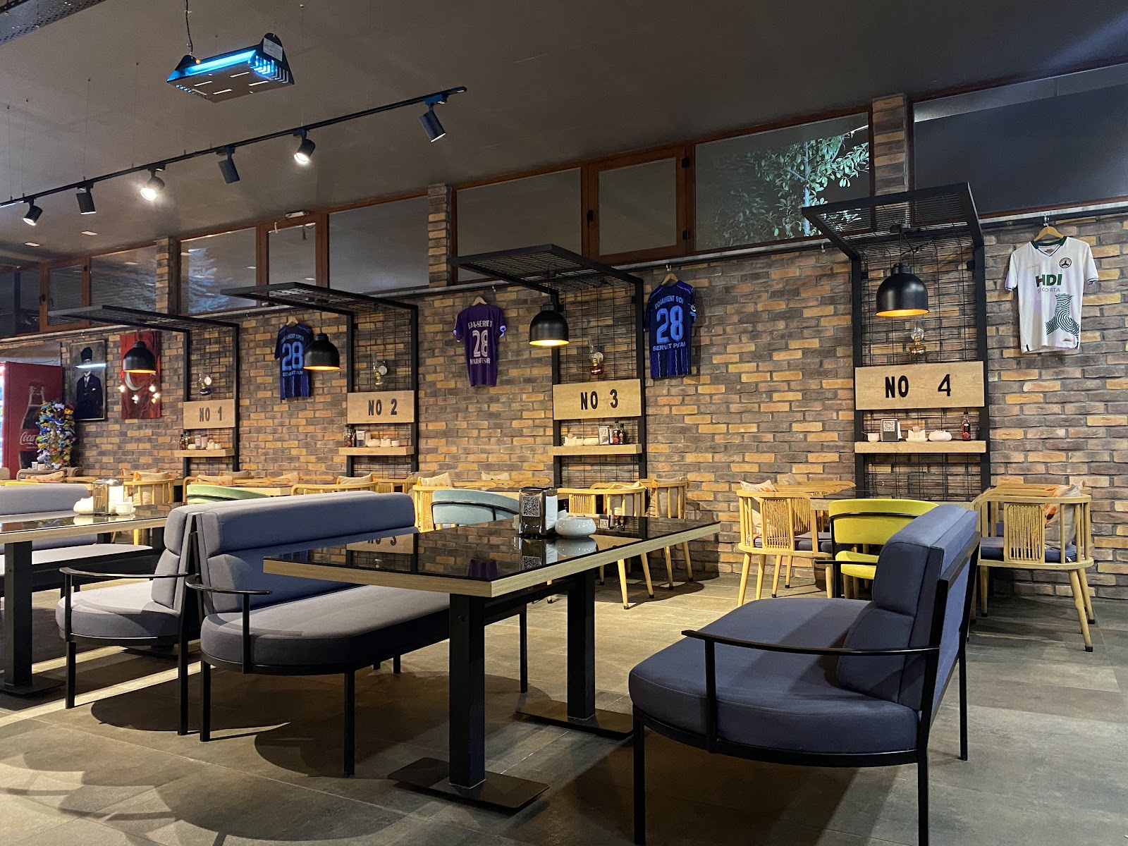 Harşıt Vadi Restaurant & Cafe — fotoğraf 5