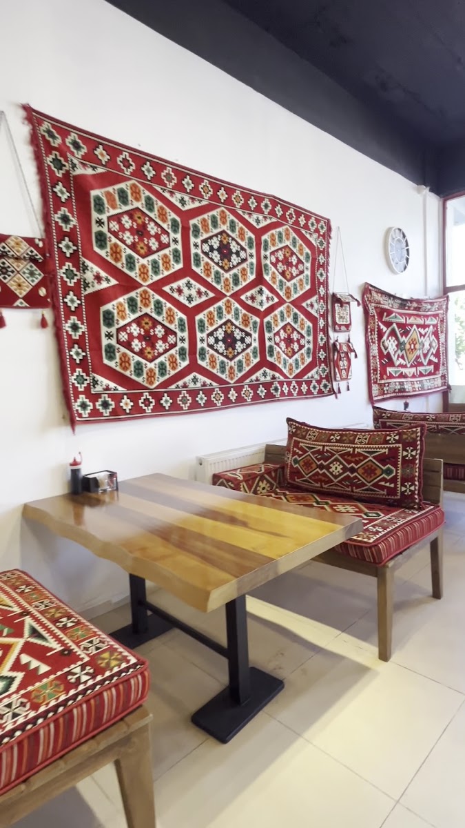 Harun Dağdelen Çiğköfte — fotoğraf 5