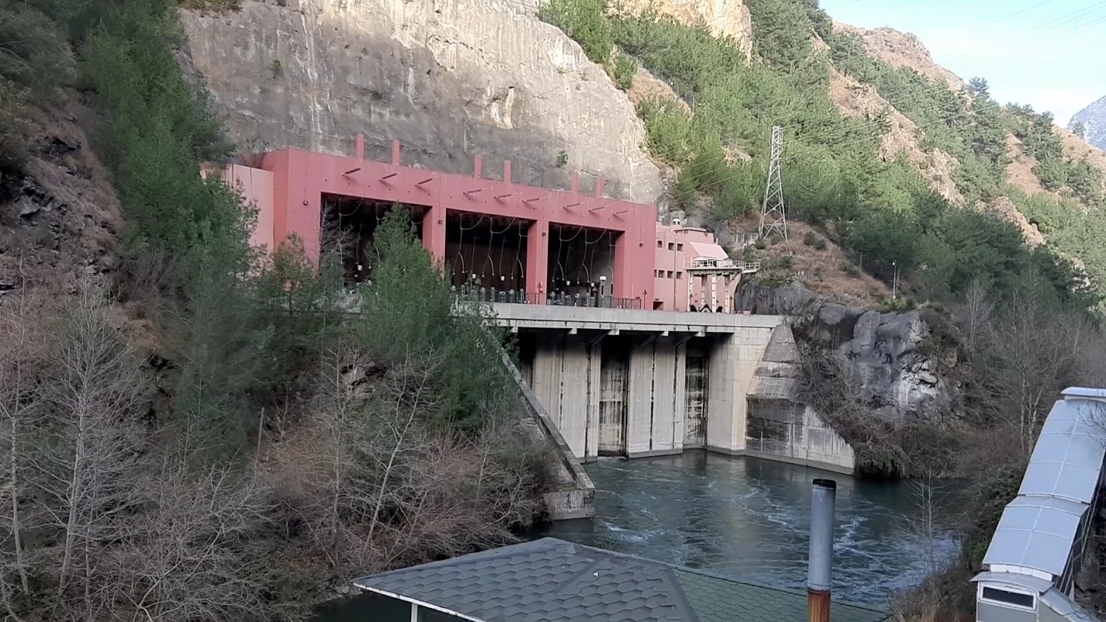 Haruniye Kaplıcaları — fotoğraf 2