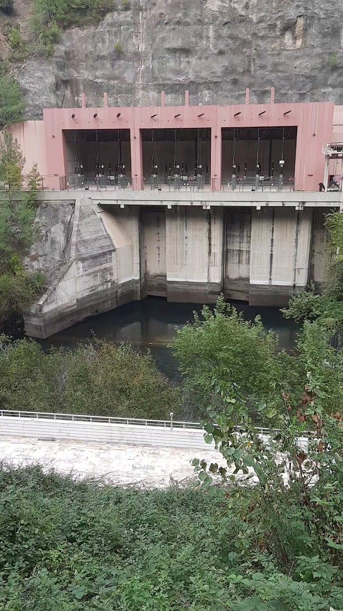 Haruniye Kaplıcaları — fotoğraf 3