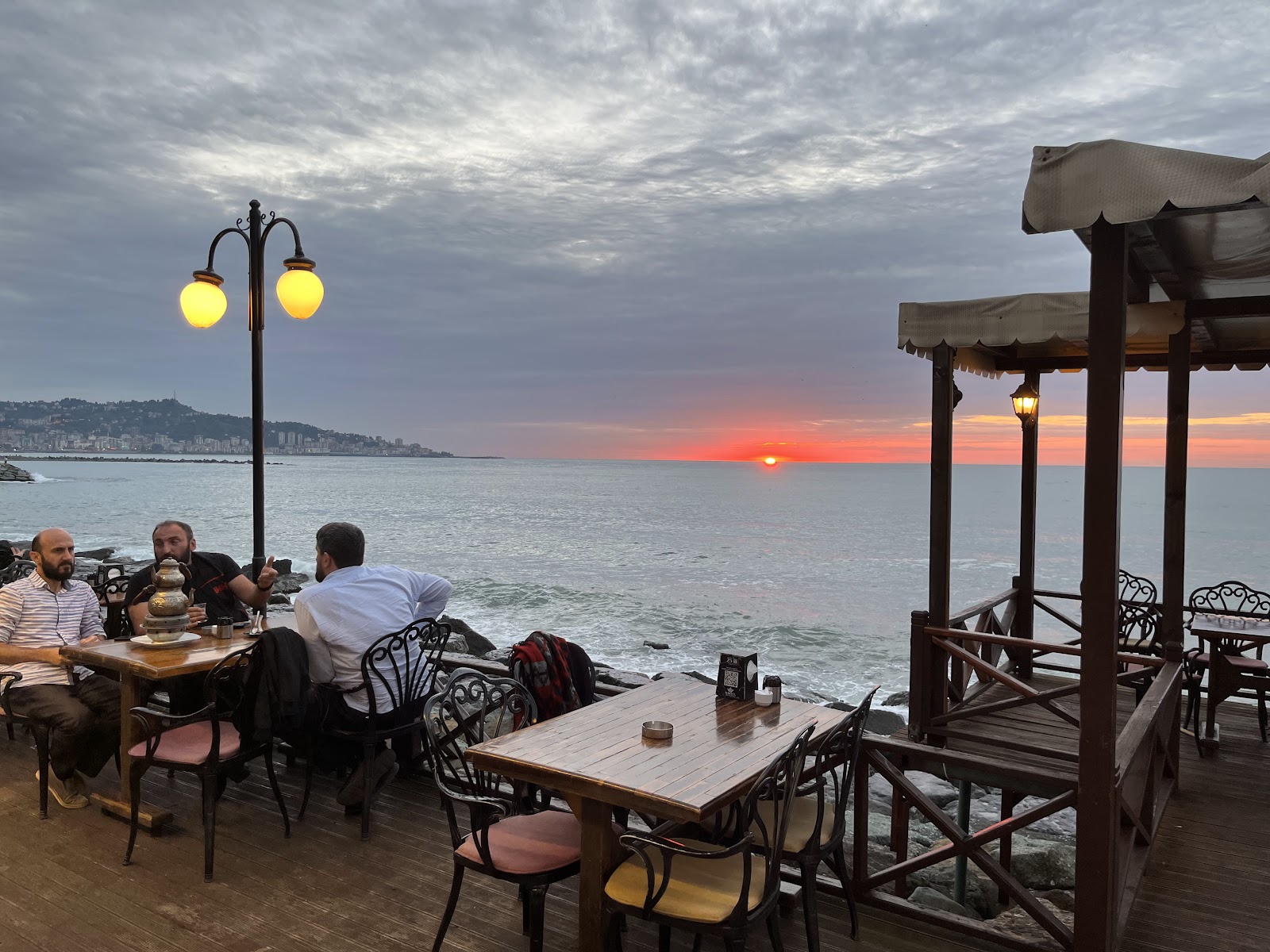 Harvel Restaurant — fotoğraf