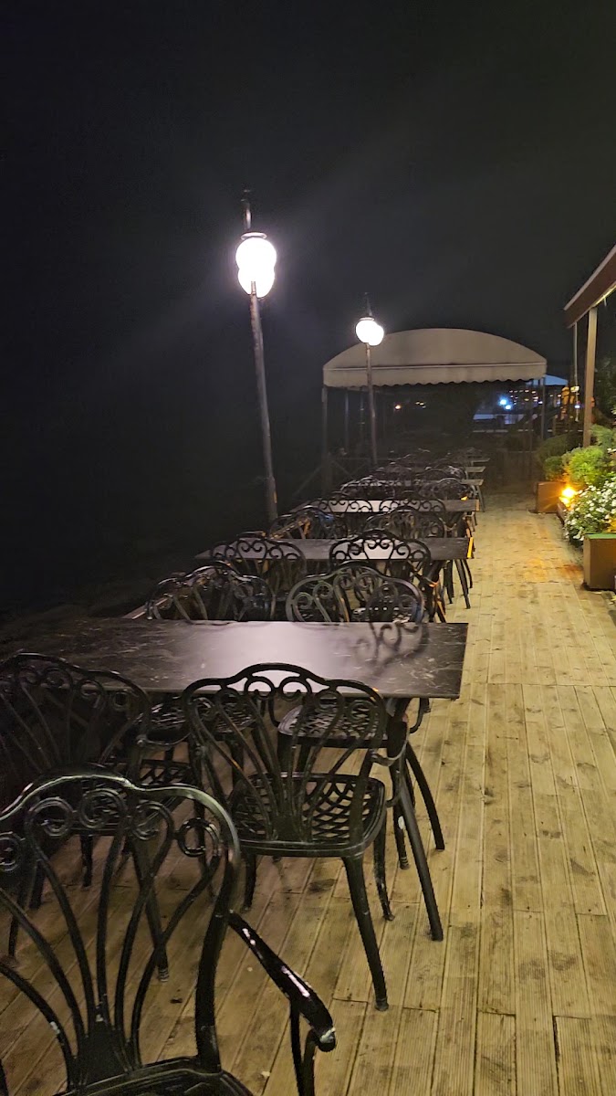 Harvel Restaurant — fotoğraf 3