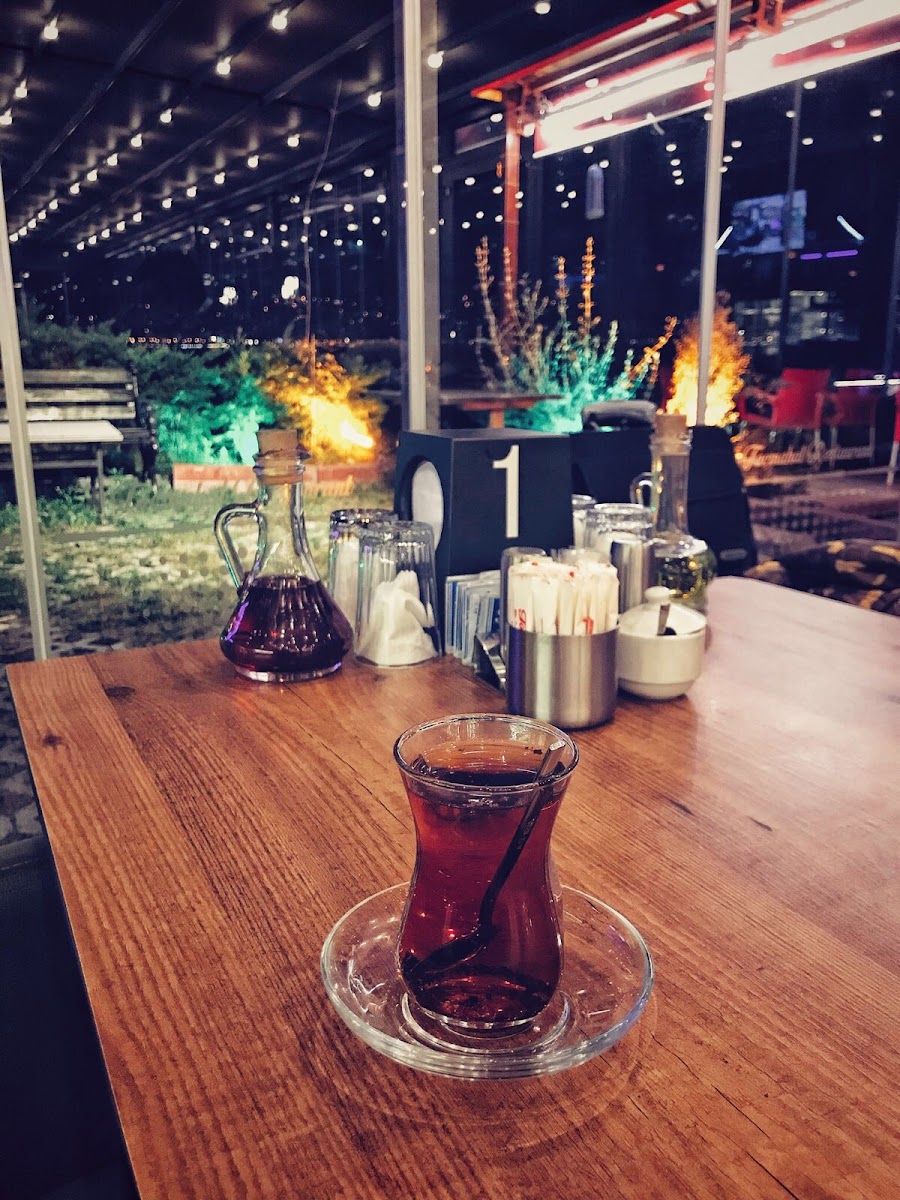Harvel Restaurant — fotoğraf 5