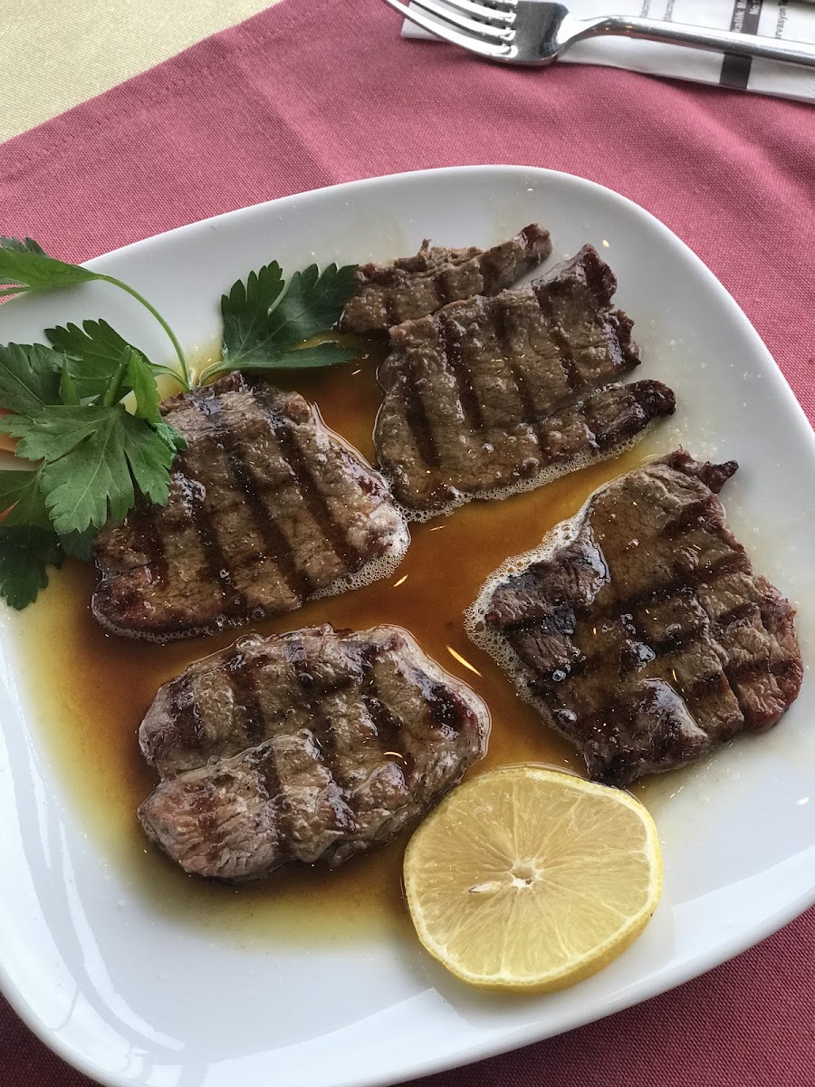 Harvel Restaurant — fotoğraf 9