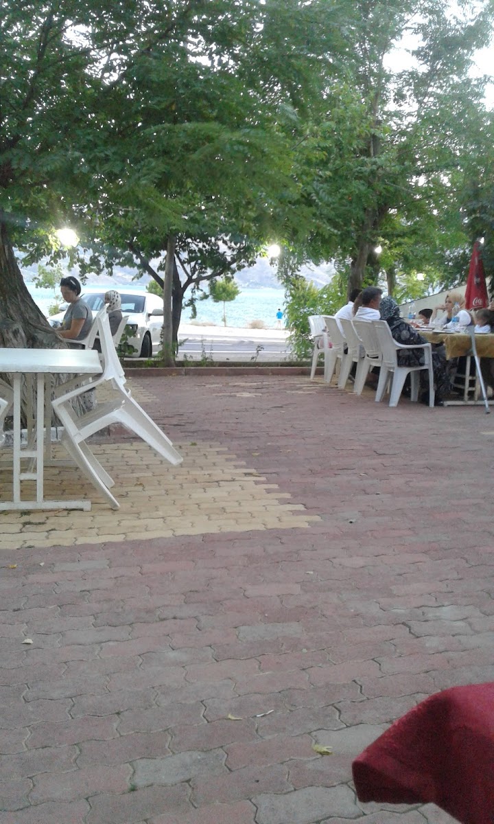 Harzo Dayı Balık Evi — fotoğraf 4