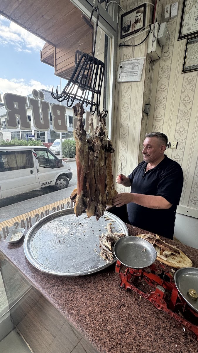 Has Büryan Lahmacun — fotoğraf 2