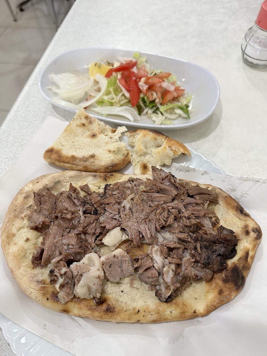 Has Büryan Lahmacun — fotoğraf 4