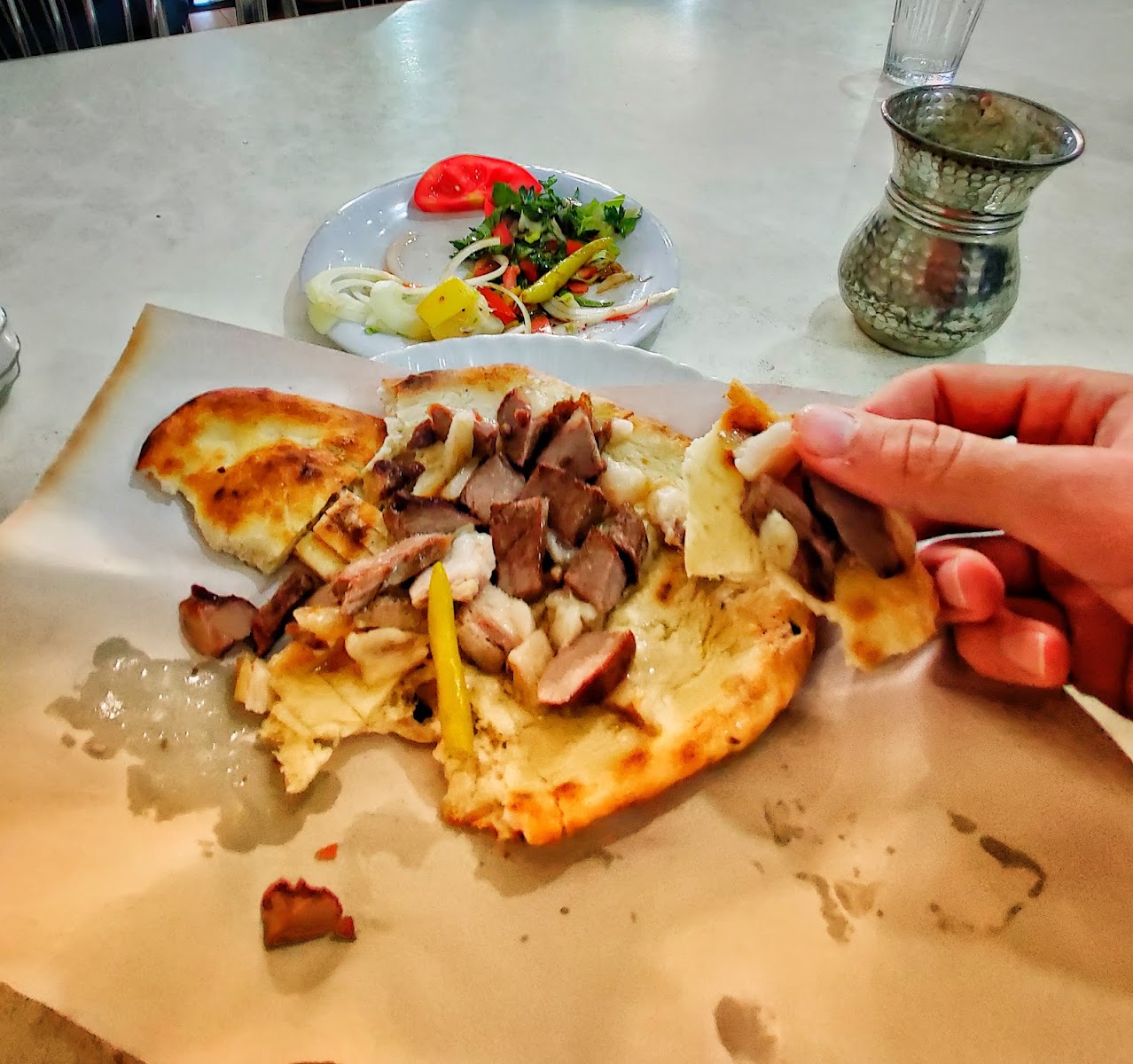 Has Büryan Lahmacun — fotoğraf 5