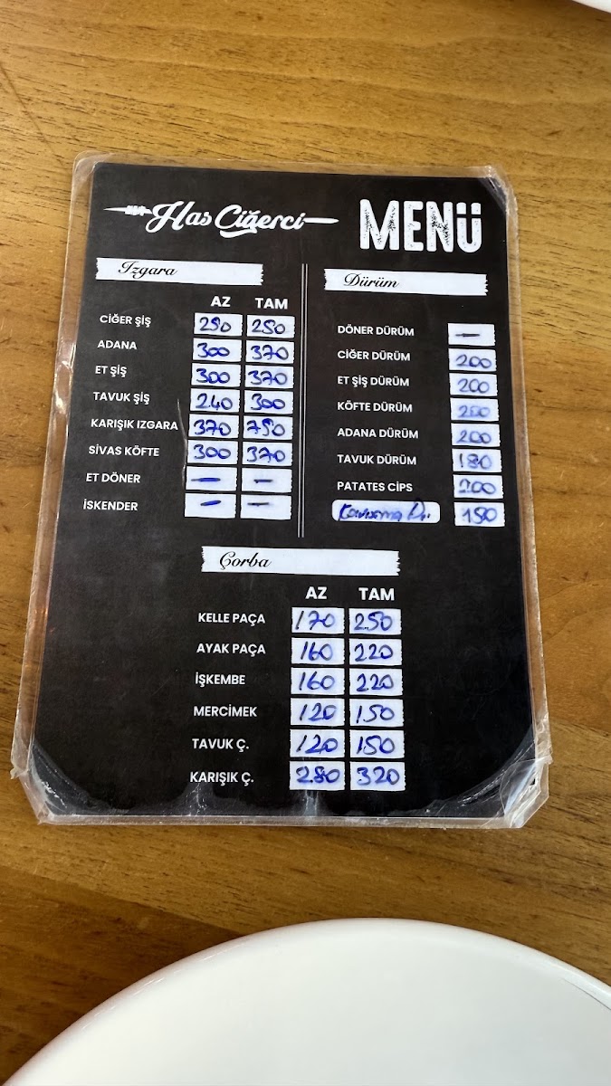 Has Ciğerci — fotoğraf 2
