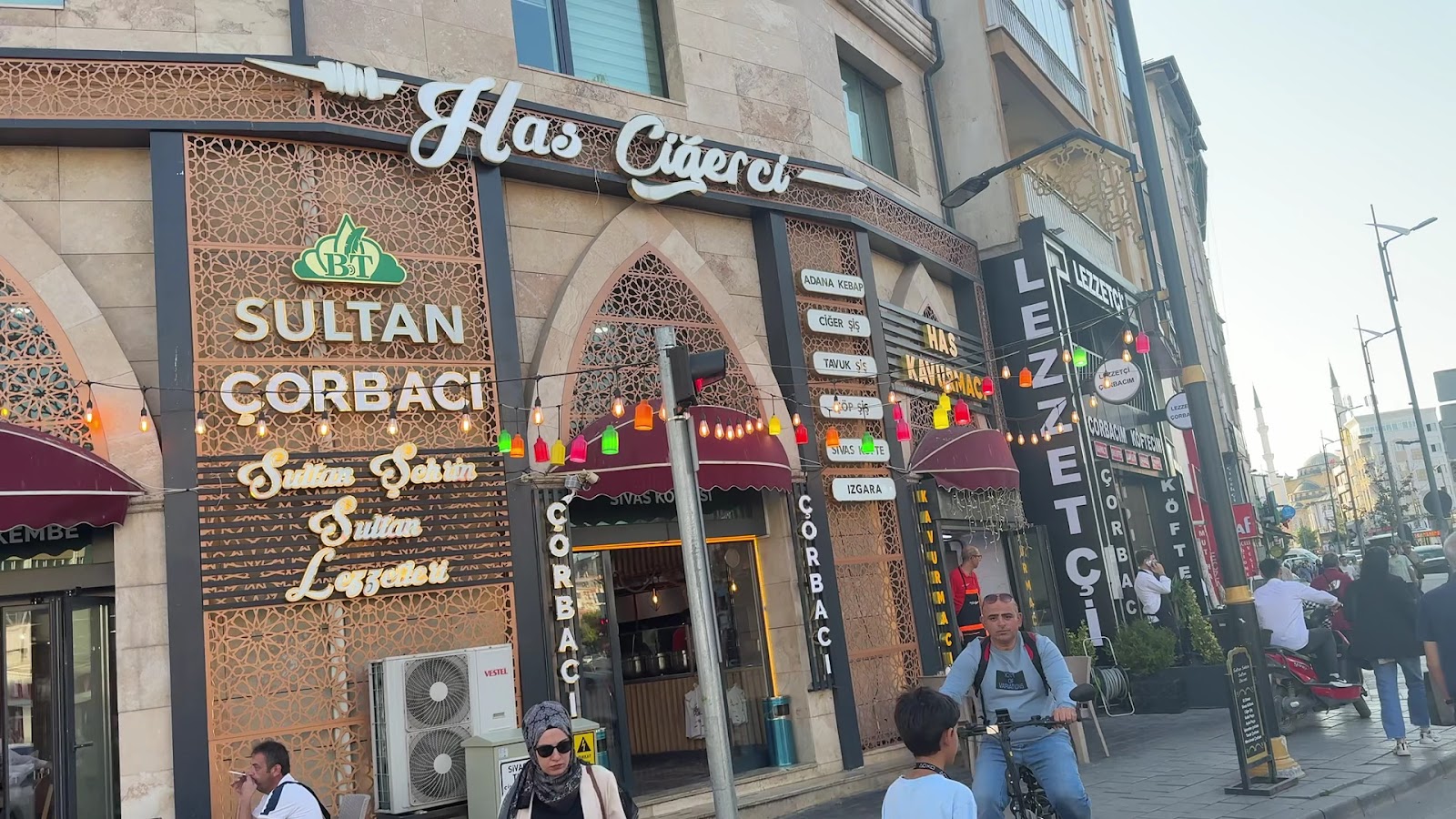 Has Ciğerci — fotoğraf 3