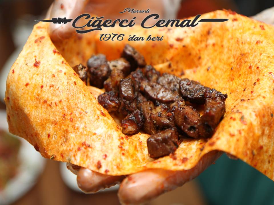 Has Ciğerci — fotoğraf 4