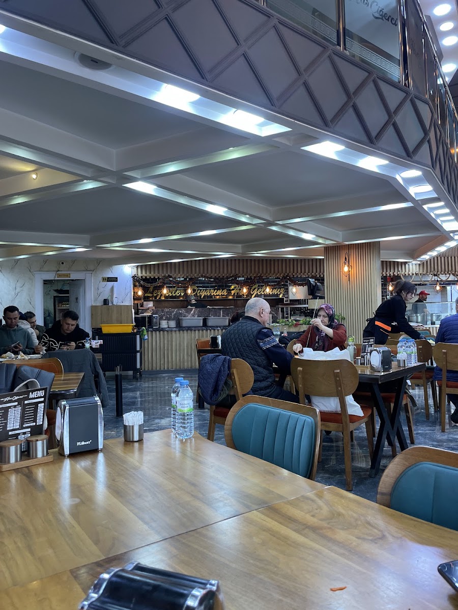 Has Ciğerci — fotoğraf 5