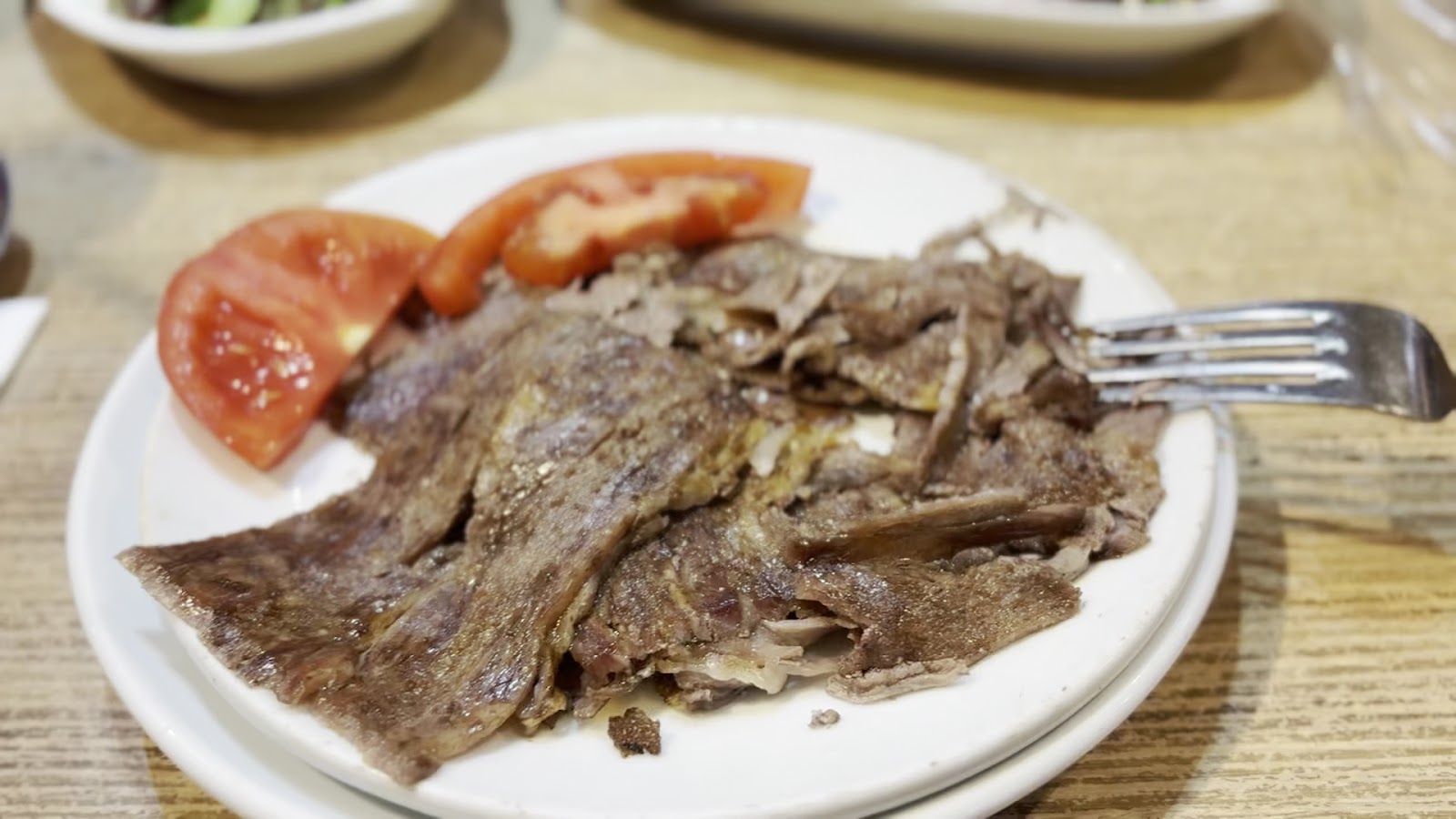 HAS DÖNER — fotoğraf 3