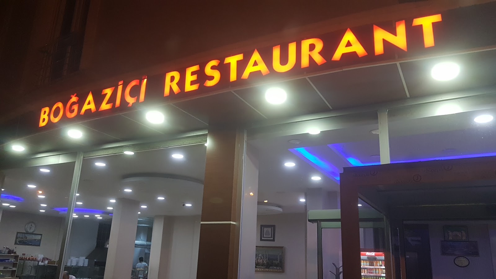 HAS GRAND OTEL — photo