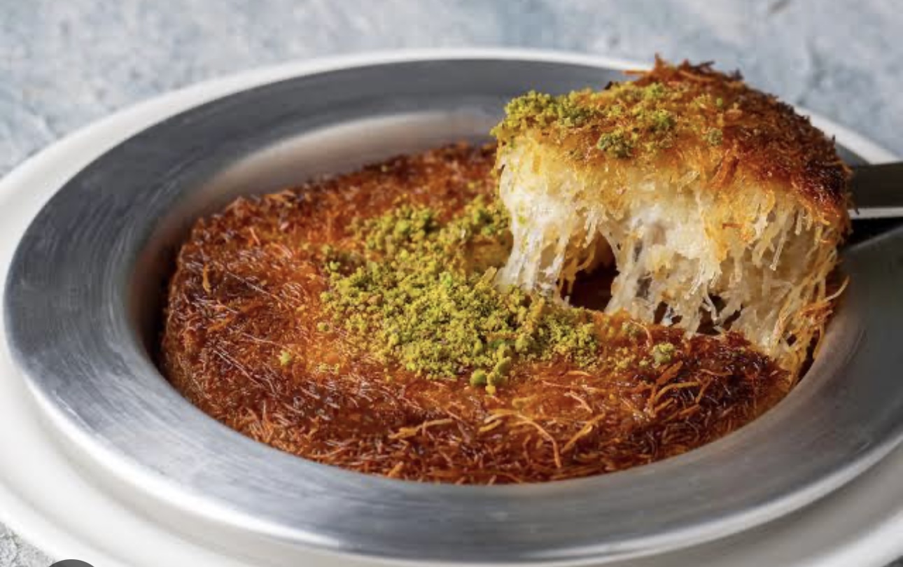 HAS KEBAP OCAKBAŞI & CAFE & RESTAURANT — fotoğraf 4