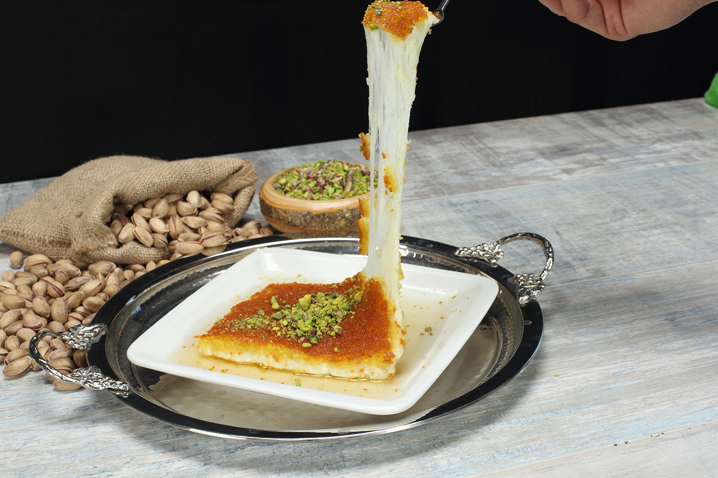 Has Künefe — fotoğraf 10