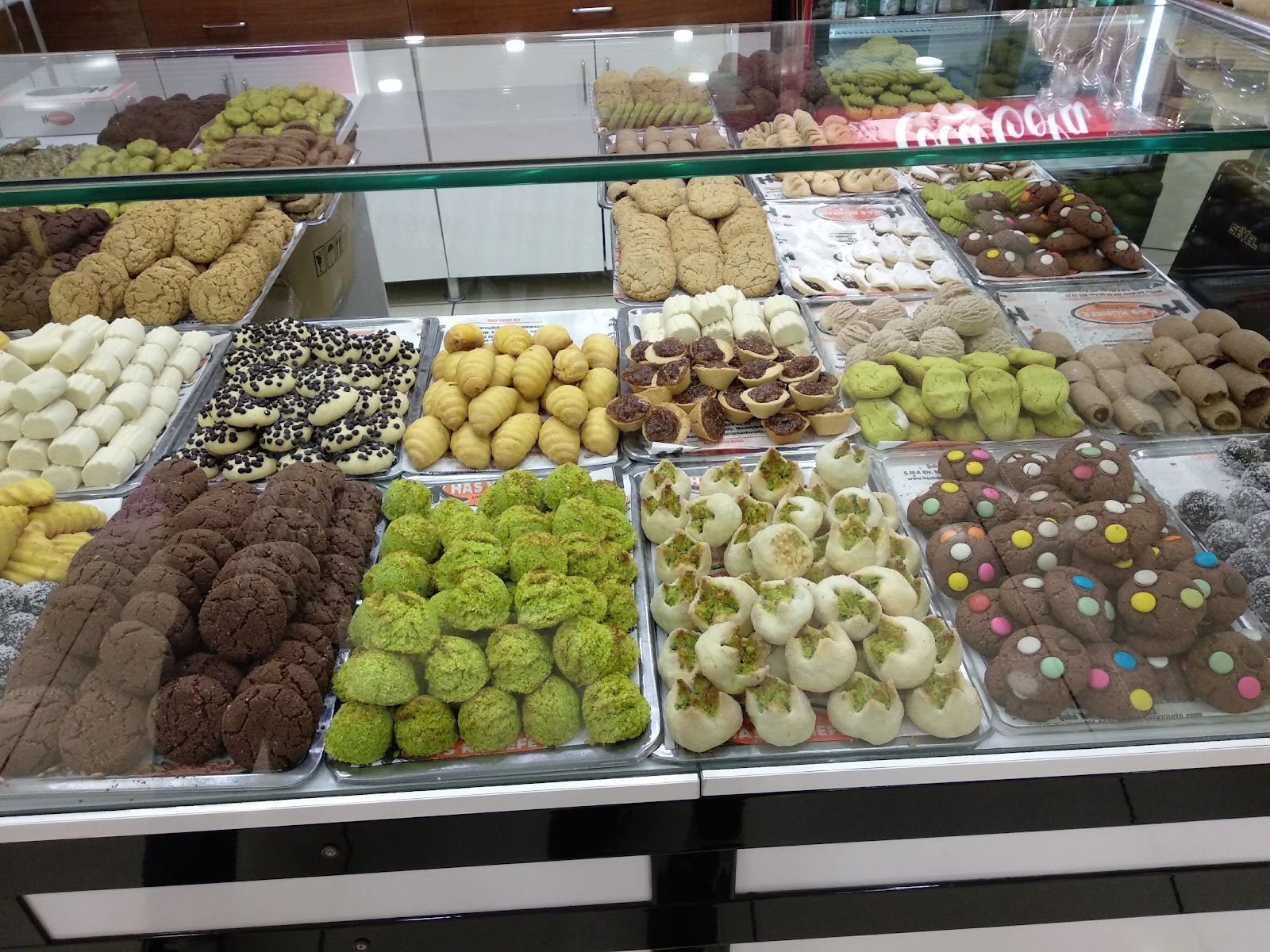 Has Künefe — fotoğraf 5