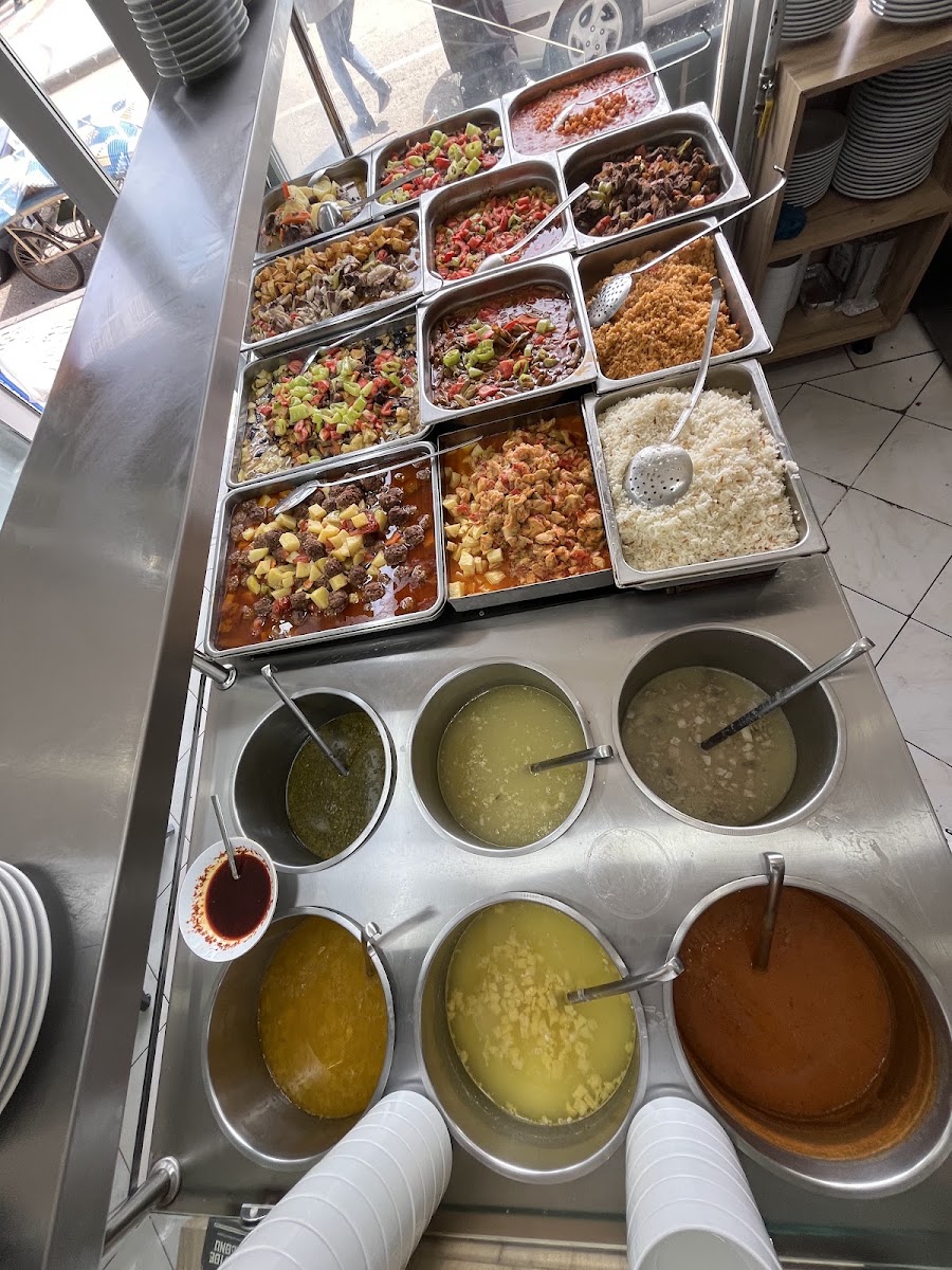 Has Pide — photo 2
