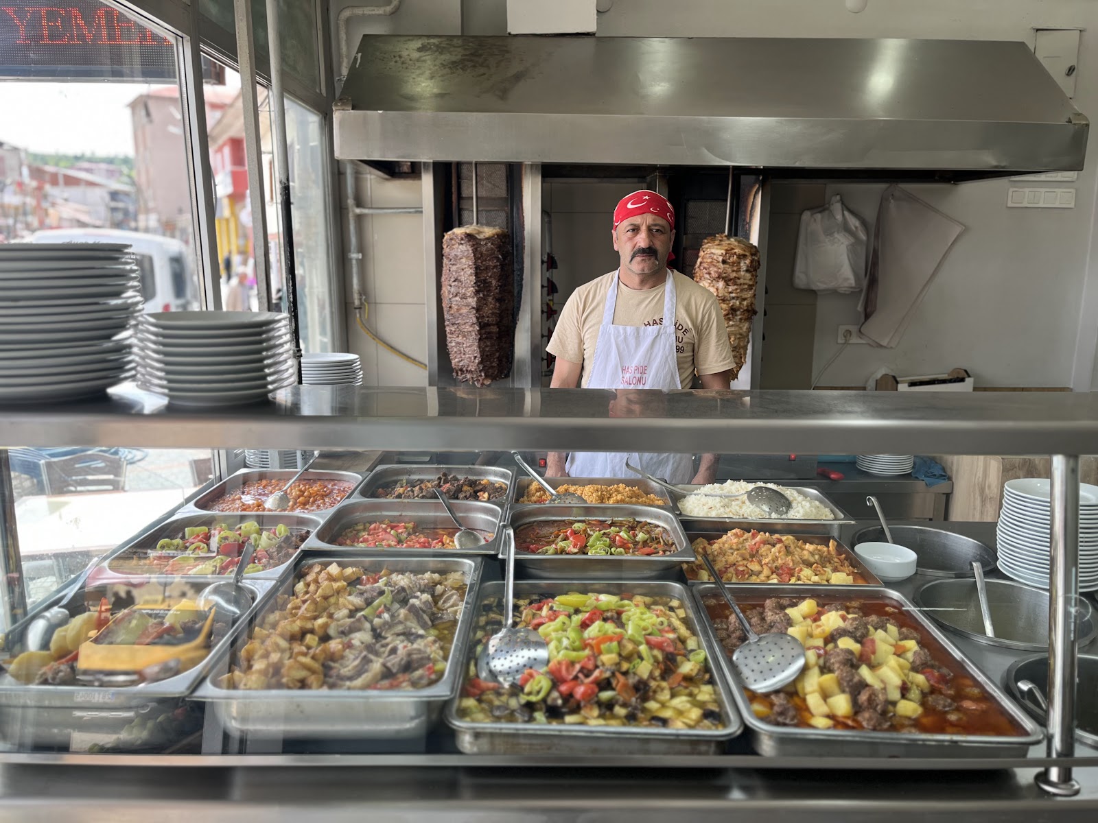 Has Pide — photo 4