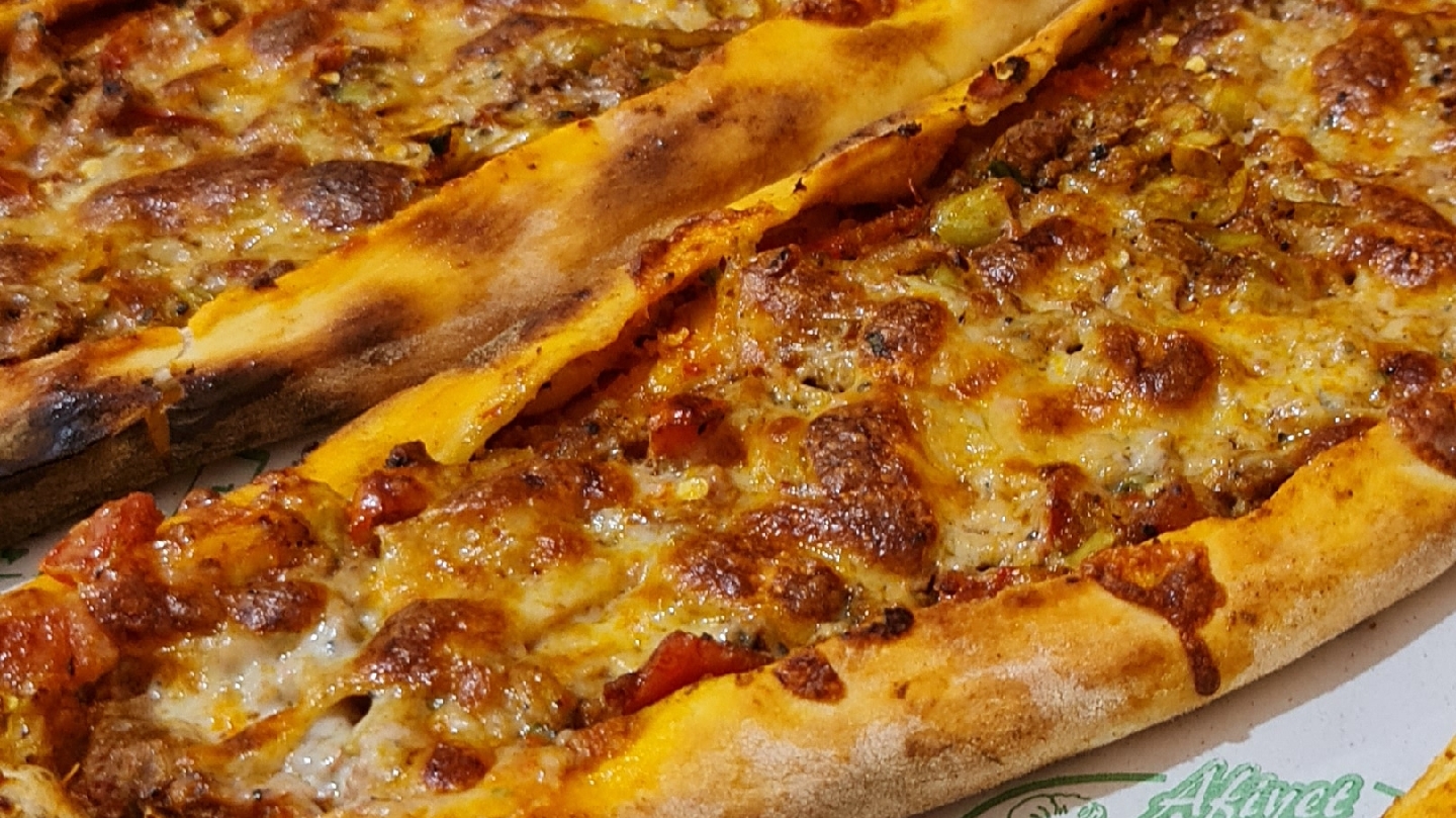 Has Şanlıurfa lahmacun pide ve kebap salonu — fotoğraf 4