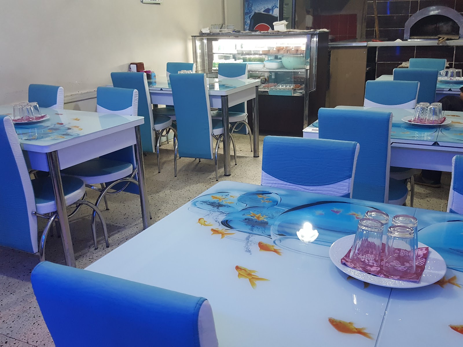 Has Şanlıurfa lahmacun pide ve kebap salonu — fotoğraf 5