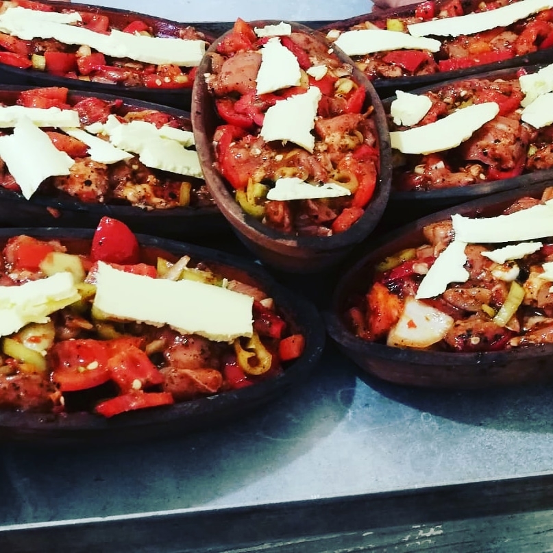 Has Şanlıurfa lahmacun pide ve kebap salonu — fotoğraf 7
