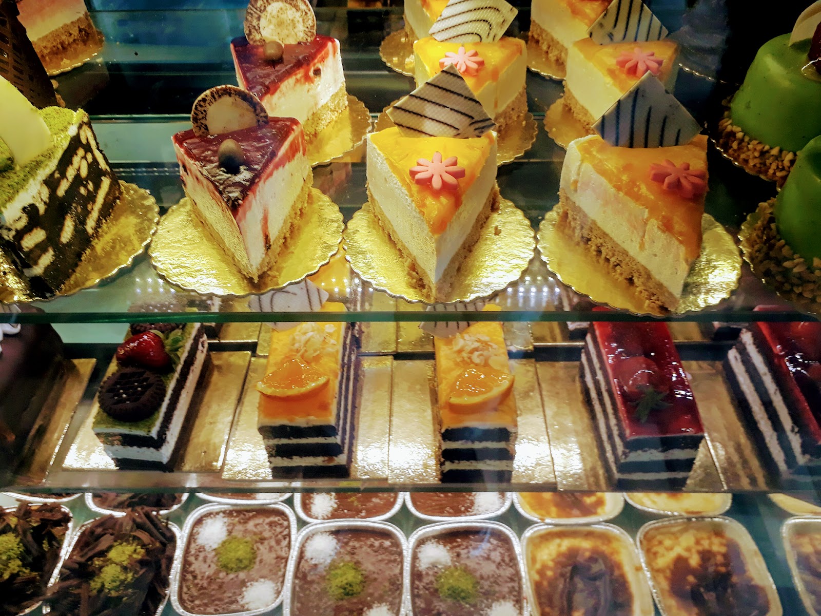 Has Simit Evi Siirt — fotoğraf 5