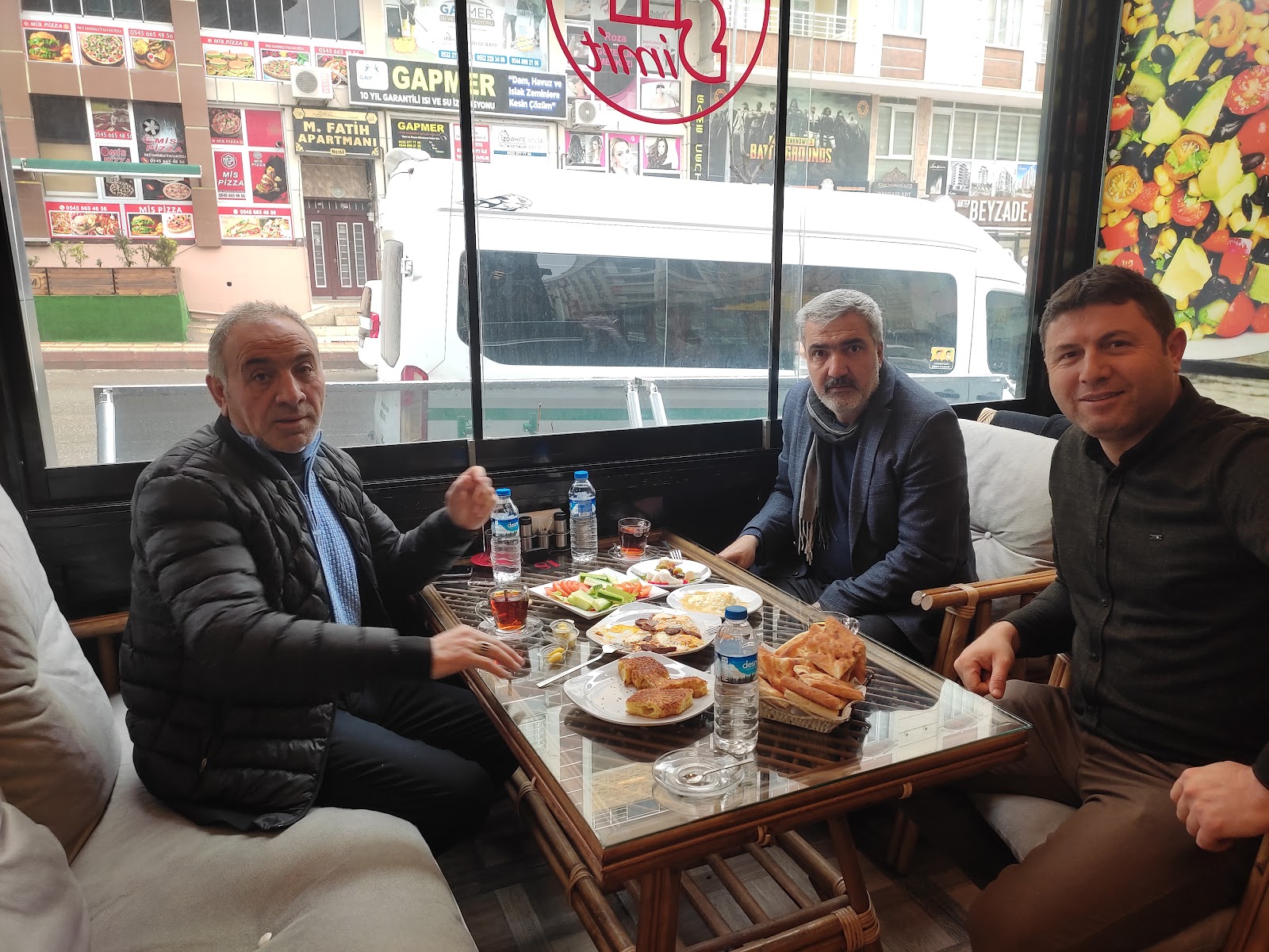 Has Simit Evi Siirt — fotoğraf 9