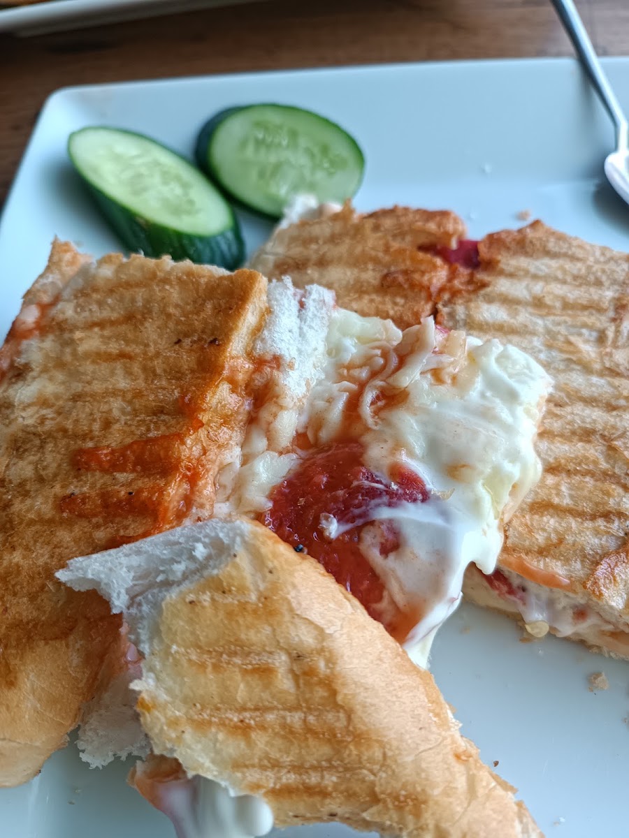 Has Simit Evi — fotoğraf 2
